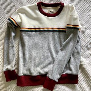 Camp Collection Crew Sweatshirt